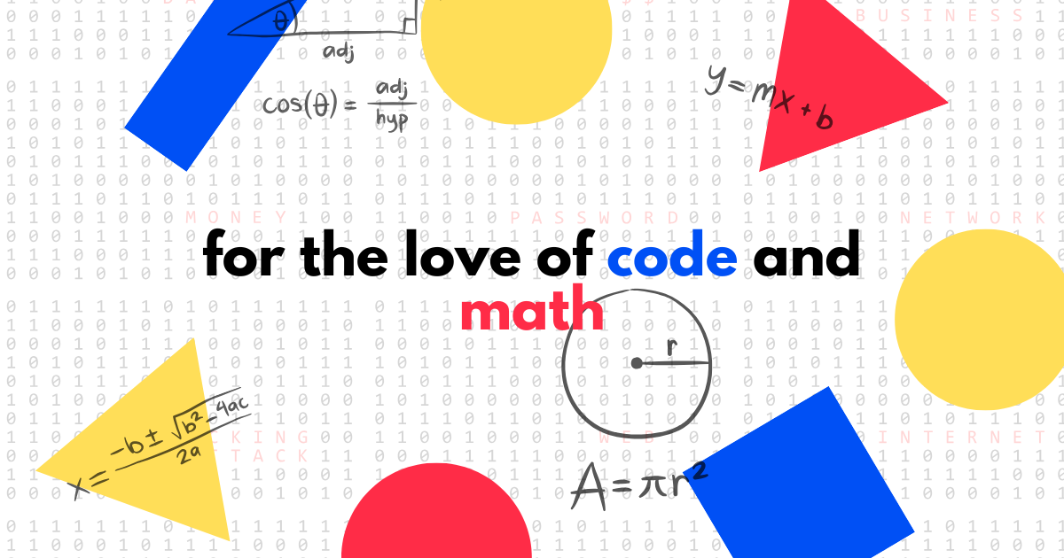 Code & Cosine